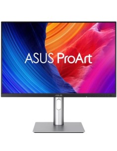 Monitor Profesional Asus ProArt Display PA248QFV 24.1", WUXGA, Multime