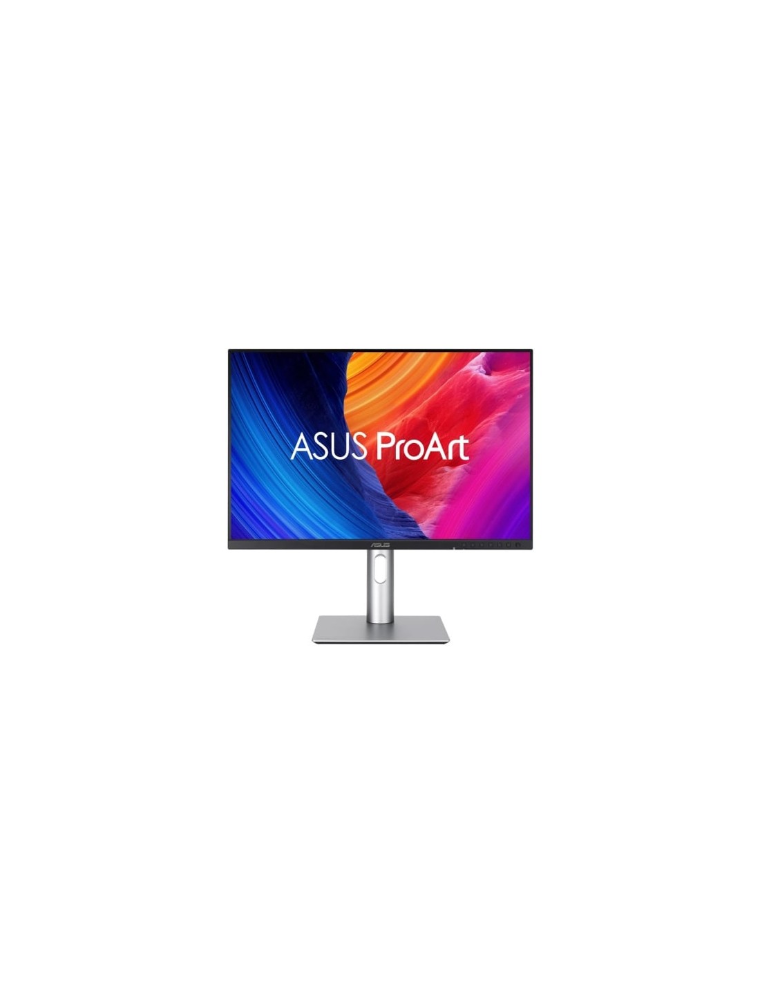 Monitor Profesional Asus ProArt Display PA248QFV 24.1", WUXGA, Multime