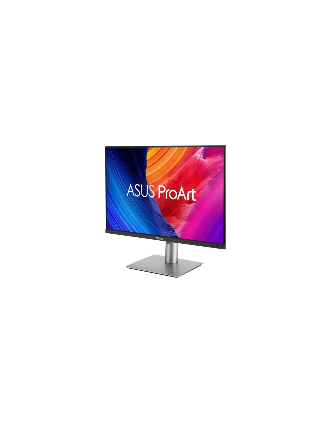 Monitor Profesional Asus ProArt Display PA248QFV 24.1", WUXGA, Multime