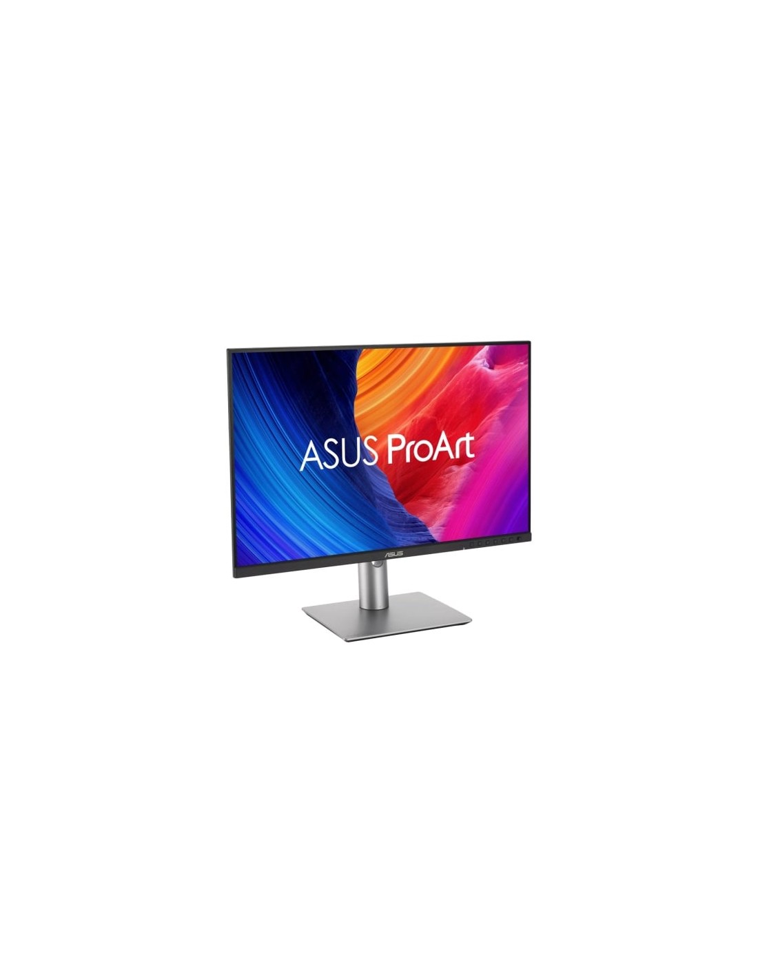 Monitor Profesional Asus ProArt Display PA248QFV 24.1", WUXGA, Multime