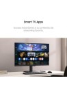 Smart Monitor Samsung M5 S27FM500EU 27", Full HD, Multimedia, Smart TV
