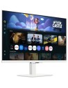 Smart Monitor Samsung M5 S27FM501EU 27", Full HD, Multimedia, Smart TV