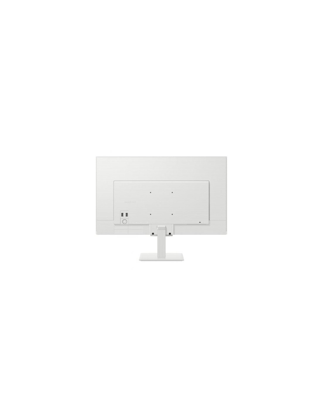Smart Monitor Samsung M5 S27FM501EU 27", Full HD, Multimedia, Smart TV
