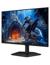 Monitor Gaming Samsung Odyssey G4 G40H S27HG402EU, 27", Full HD, 1ms, 
