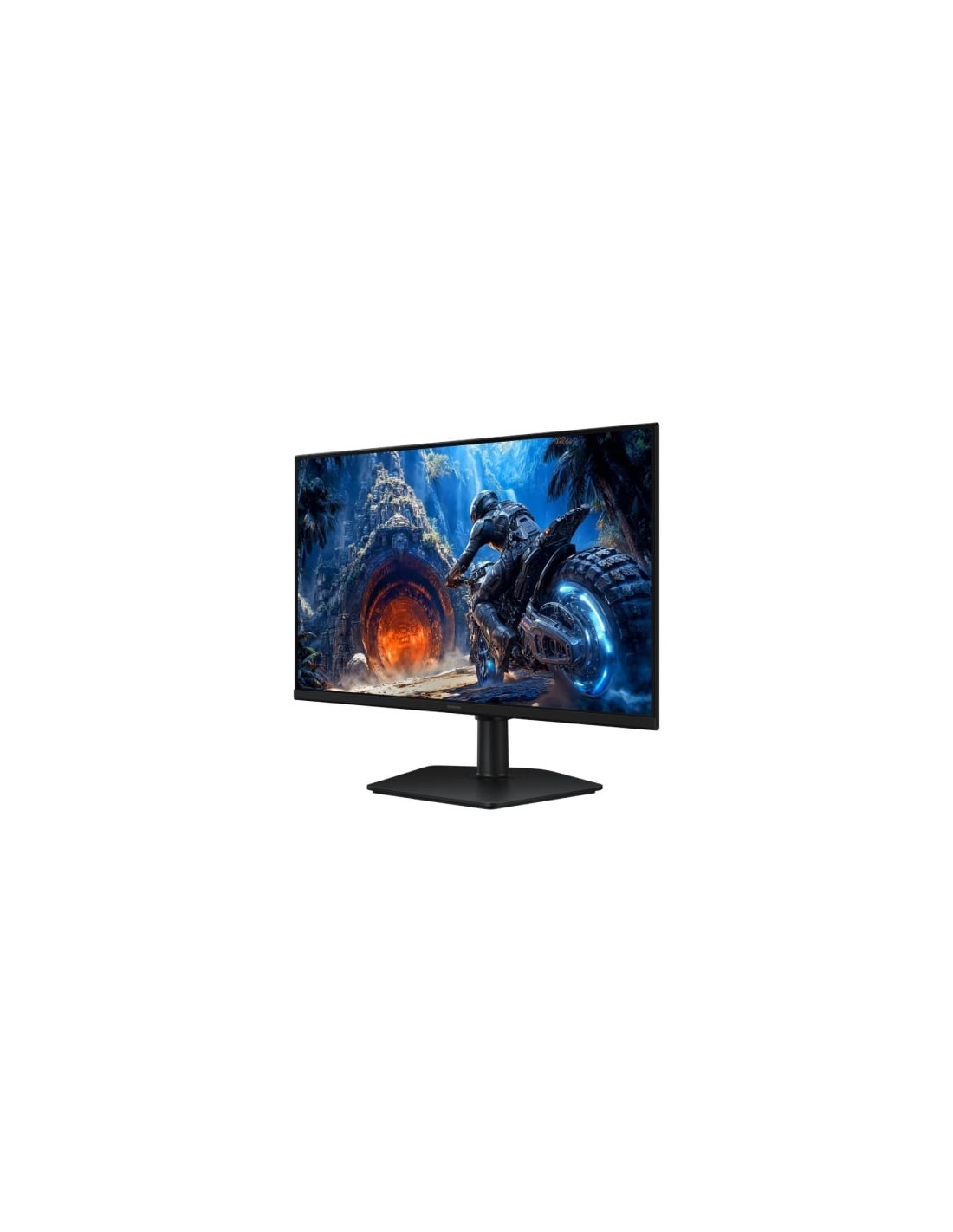 Monitor Gaming Samsung Odyssey G4 G40H S27HG402EU, 27", Full HD, 1ms, 