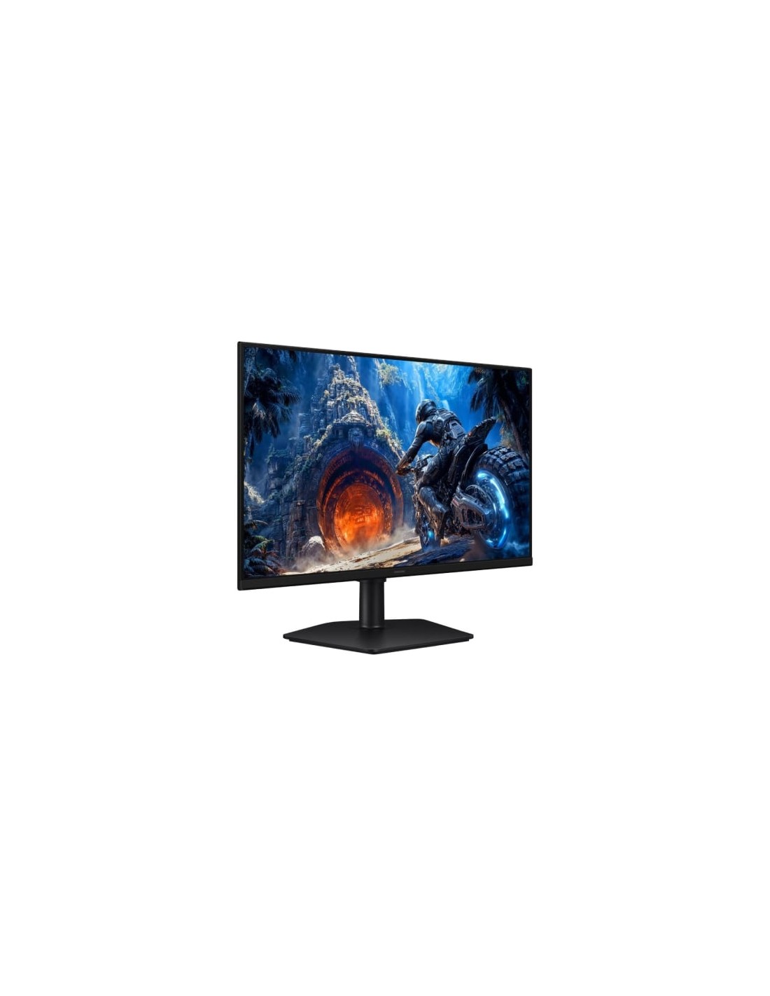 Monitor Gaming Samsung Odyssey G4 G40H S27HG402EU, 27", Full HD, 1ms, 