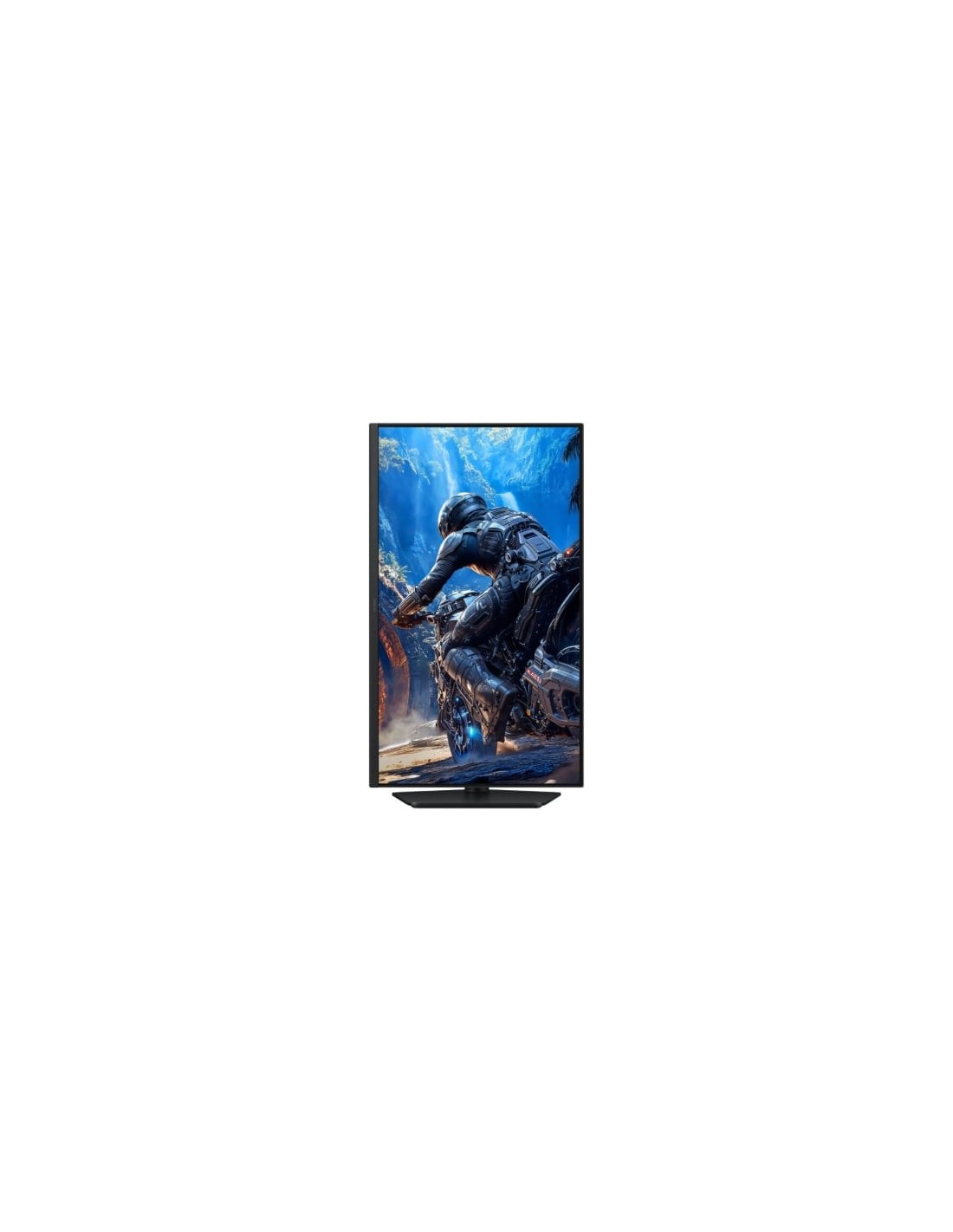 Monitor Gaming Samsung Odyssey G4 G40H S27HG402EU, 27", Full HD, 1ms, 