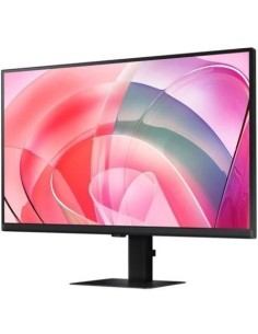Monitor Profesional Samsung ViewFinity S7 S27D700EAU 27", 4K, Negro 2