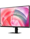 Monitor Profesional Samsung ViewFinity S7 S27D700EAU 27", 4K, Negro