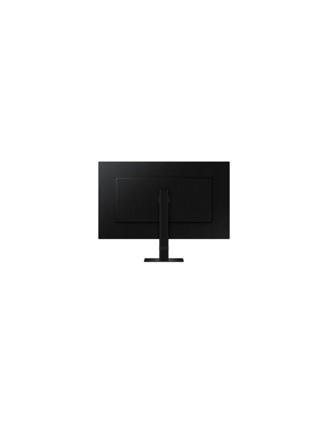 Monitor Profesional Samsung ViewFinity S7 S27D700EAU 27", 4K, Negro