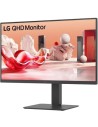 Monitor Profesional LG 27BA45QB-B 27", QHD, Multimedia, Regulable en a