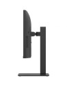 Monitor Profesional LG 27BA45QB-B 27", QHD, Multimedia, Regulable en a