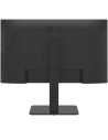 Monitor Profesional LG 27BA45QB-B 27", QHD, Multimedia, Regulable en a