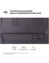 Monitor Gaming Curvo LG UltraGear 32G600A-B 31.5", QHD, 1ms, 180Hz, VA