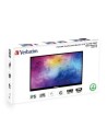 Monitor Portátil Táctil Verbatim PMT-15 15.6", Full HD, Multimedia, Ne