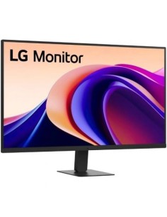 Monitor LG 32U631A-B 31.5", QHD, Negro | El Ocio Virtual 2