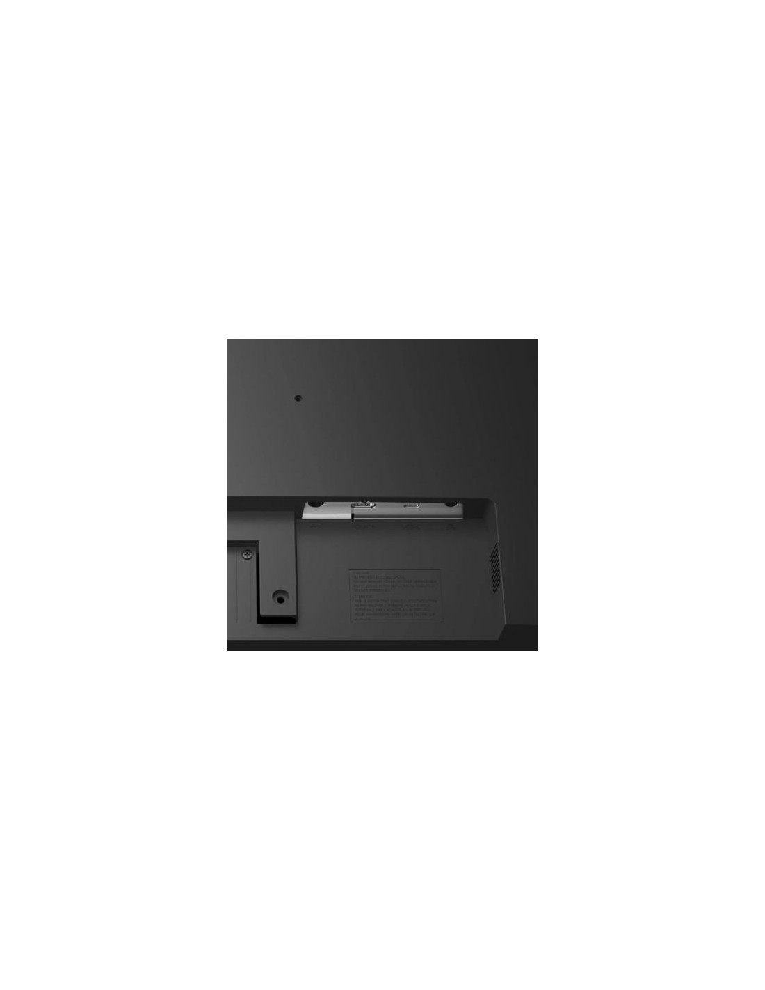 Monitor LG 32U631A-B 31.5", QHD, Negro | El Ocio Virtual