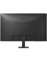 Monitor LG 32U631A-B 31.5", QHD, Negro | El Ocio Virtual