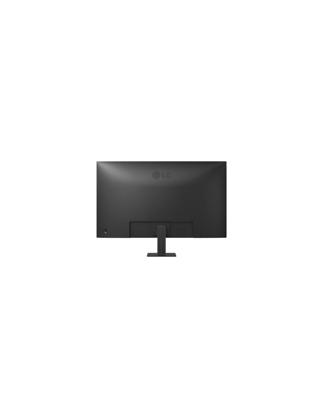 Monitor LG 32U631A-B 31.5", QHD, Negro | El Ocio Virtual
