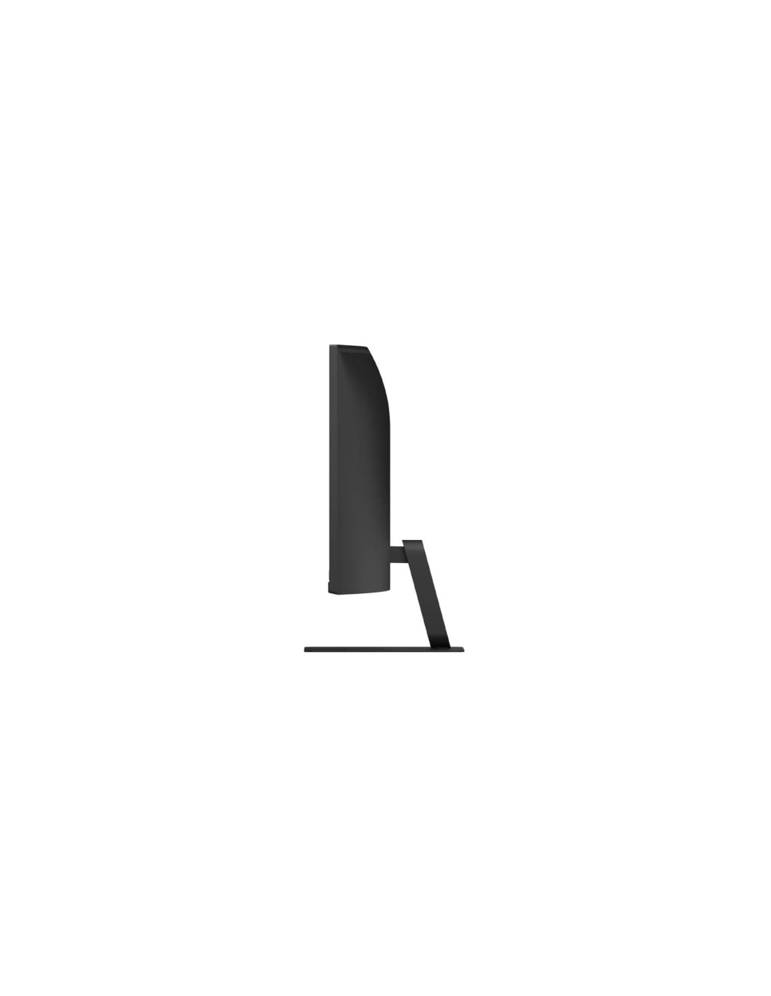 Monitor Profesional Ultrapanorámico Curvo LG 34U601B-B 34", WQHD, Negr