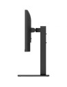 Monitor Profesional LG 24BA850-B 23.8", Full HD, Webcam, Multimedia, N
