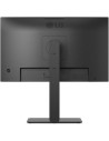 Monitor Profesional LG 24BA850-B 23.8", Full HD, Webcam, Multimedia, N