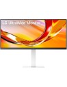 Monitor Profesional Ultrapanorámico LG 29BF550B-W 29", WFHD, Multimedi