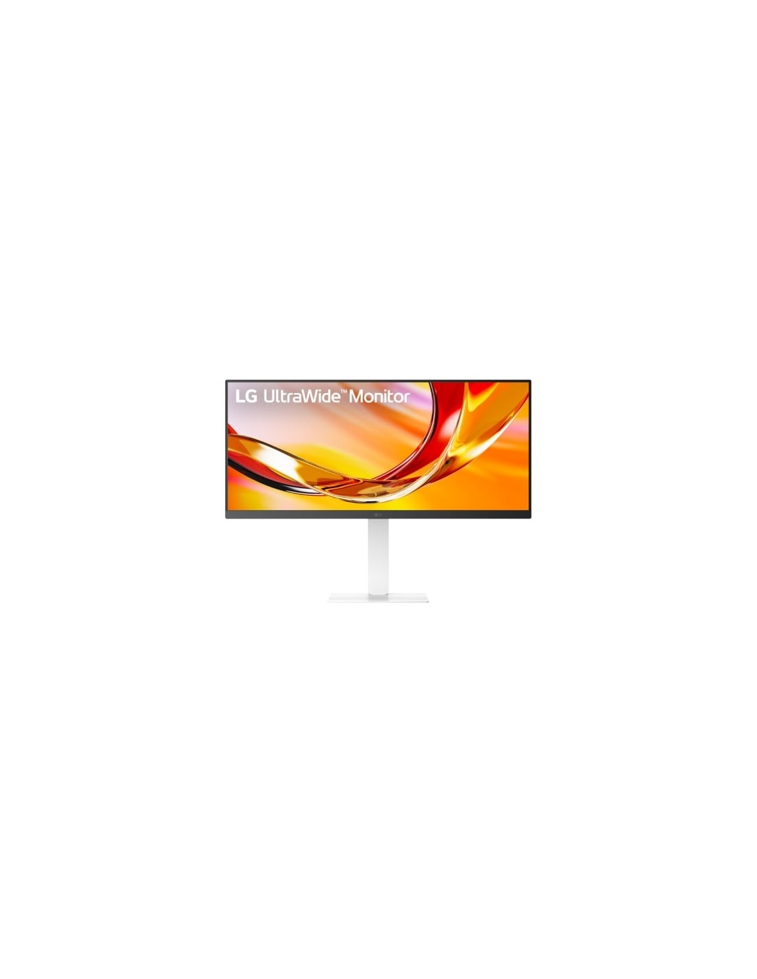 Monitor Profesional Ultrapanorámico LG 29BF550B-W 29", WFHD, Multimedi