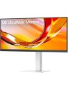 Monitor Profesional Ultrapanorámico LG 29BF550B-W 29", WFHD, Multimedi