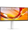 Monitor Profesional Ultrapanorámico LG 29BF550B-W 29", WFHD, Multimedi