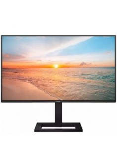 Monitor Profesional Philips 27E1N1800AE 27", 4K UHD, Multimedia, Regul