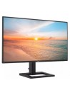 Monitor Profesional Philips 27E1N1800AE 27", 4K UHD, Multimedia, Regul