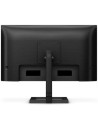 Monitor Profesional Philips 27E1N1800AE 27", 4K UHD, Multimedia, Regul
