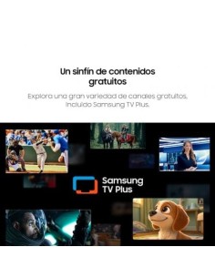 Smart Monitor Samsung M5 S32FM500EU 32", Full HD, Smart TV, Multimedia 2