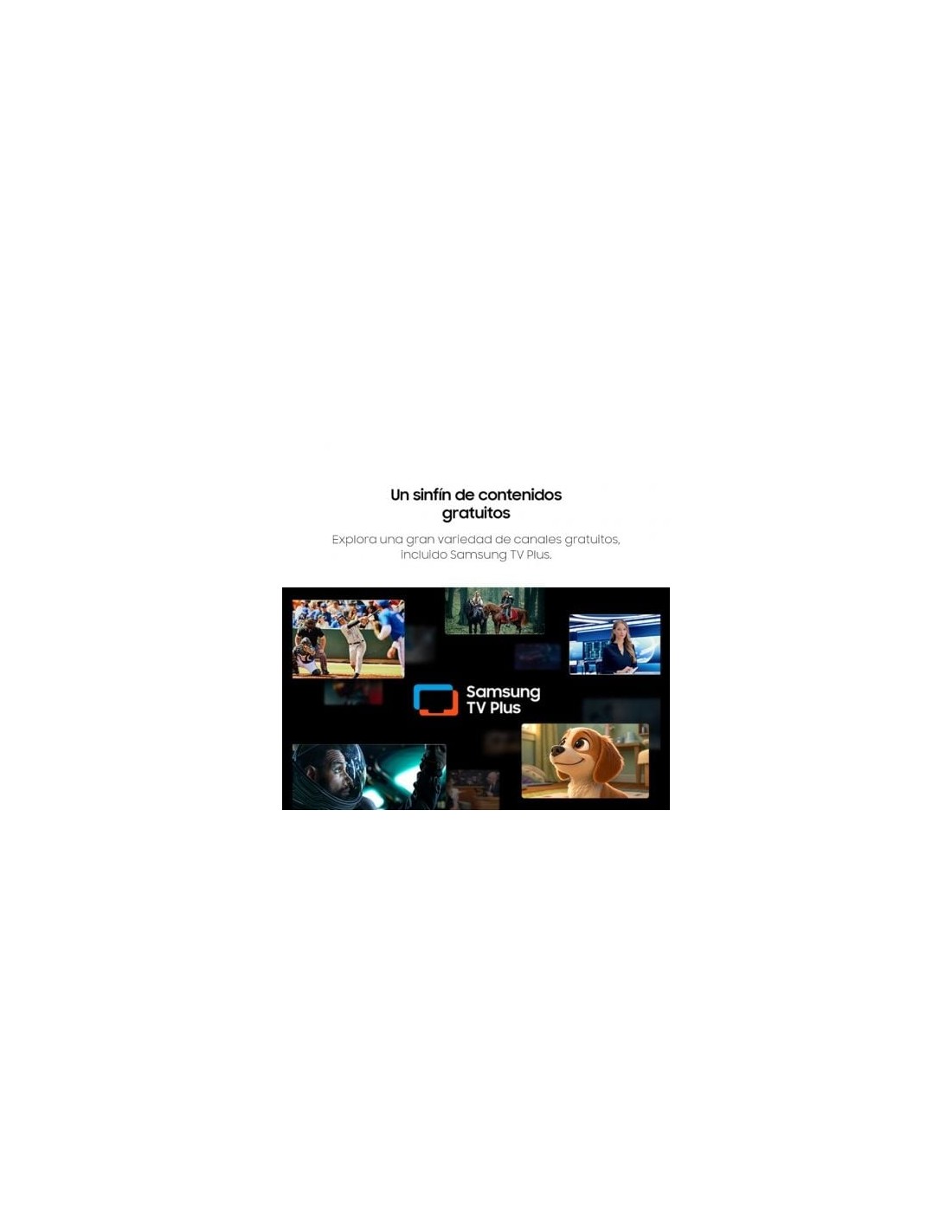 Smart Monitor Samsung M5 S32FM500EU 32", Full HD, Smart TV, Multimedia
