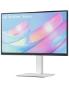 Monitor Profesional LG UltraFine 27US550-W 27", 4K, Regulable en altur