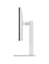 Monitor Profesional LG UltraFine 27US550-W 27", 4K, Regulable en altur