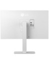 Monitor Profesional LG UltraFine 27US550-W 27", 4K, Regulable en altur