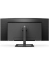 Monitor Profesional Ultrapanorámico Curvo Philips 346E2CUAE 34", UWQHD