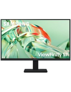 Monitor Profesional Samsung ViewFinity S7 S71H S32H710EAU 32", 4K, Neg