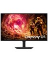 Monitor Gaming Samsung Odyssey G5 S32FG502EU 32", QHD, 1ms, 180Hz, IPS