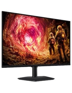 Monitor Gaming Samsung Odyssey G5 S32FG502EU 32", QHD, 1ms, 180Hz, IPS 2