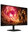 Monitor Gaming Samsung Odyssey G5 S32FG502EU 32", QHD, 1ms, 180Hz, IPS