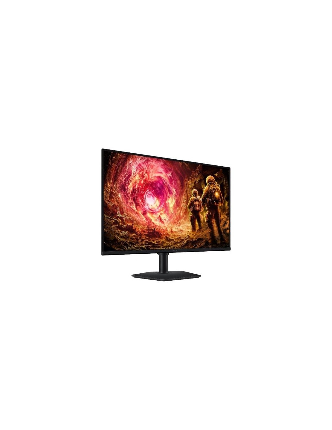 Monitor Gaming Samsung Odyssey G5 S32FG502EU 32", QHD, 1ms, 180Hz, IPS