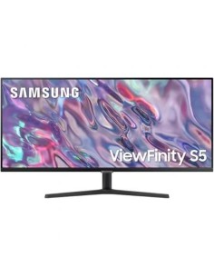 Monitor Profesional Ultrapanorámico Samsung ViewFinity S5 S34C500GAU 3