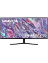 Monitor Profesional Ultrapanorámico Samsung ViewFinity S5 S34C500GAU 3