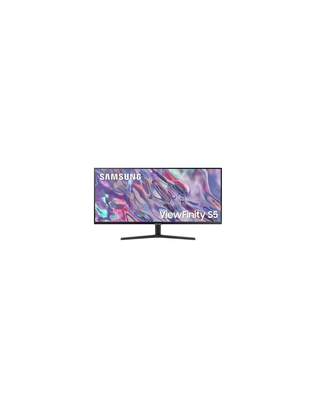 Monitor Profesional Ultrapanorámico Samsung ViewFinity S5 S34C500GAU 3