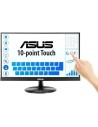 Monitor Profesional Táctil Asus VT229H 21.5", Full HD, Multimedia, Neg