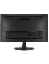 Monitor Profesional Táctil Asus VT229H 21.5", Full HD, Multimedia, Neg