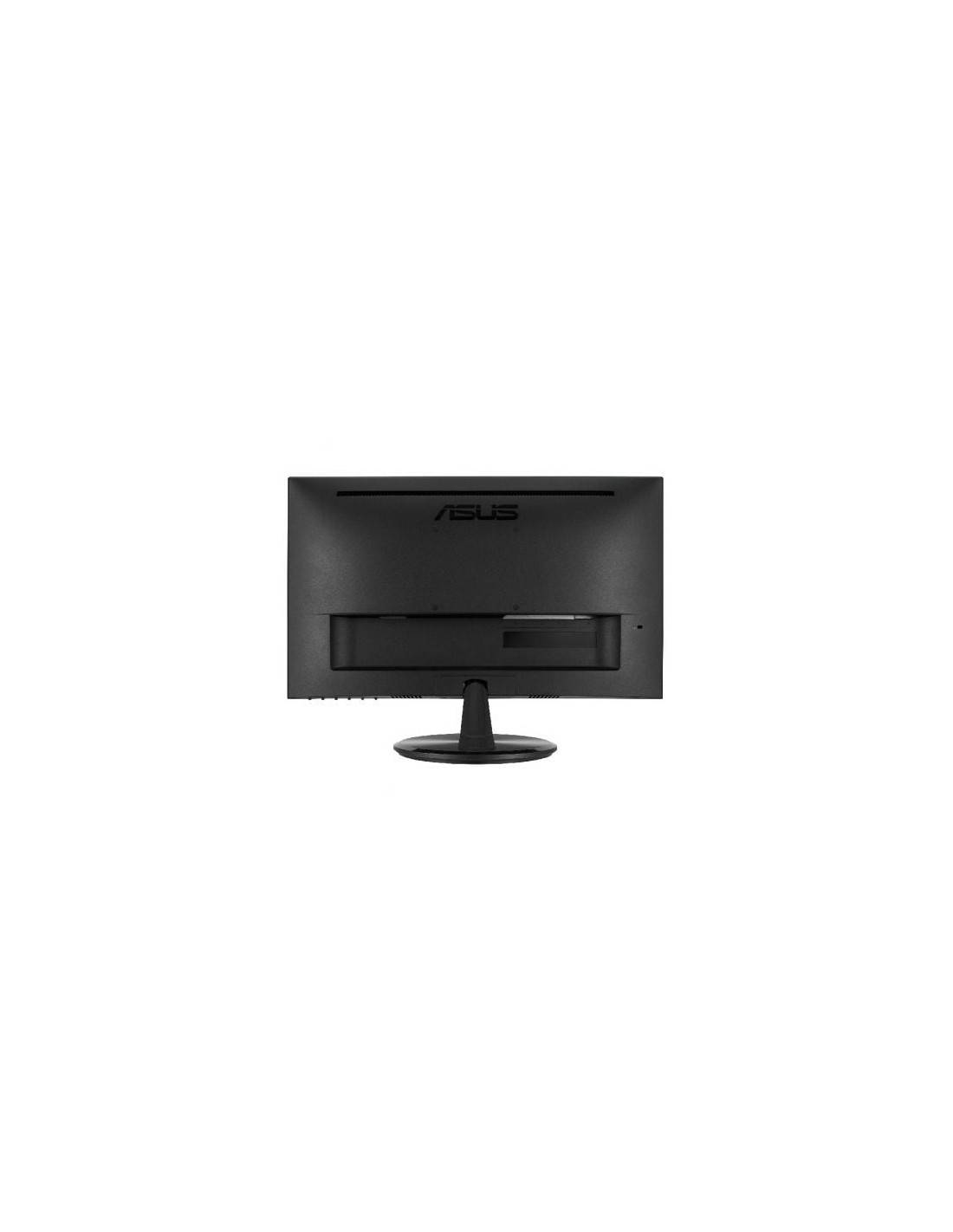 Monitor Profesional Táctil Asus VT229H 21.5", Full HD, Multimedia, Neg
